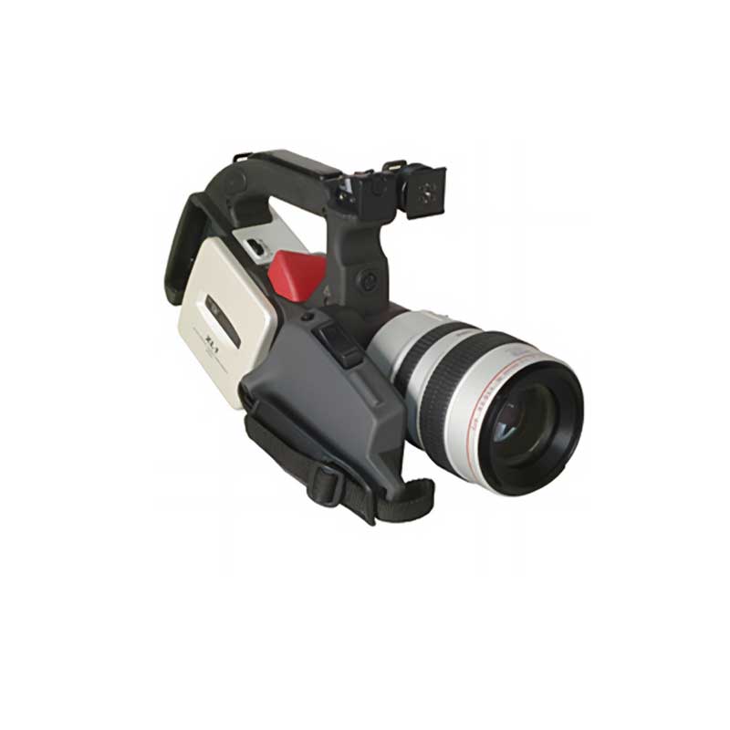 Vintage Canon XL1S camcorder alt, Cinema Collection rental